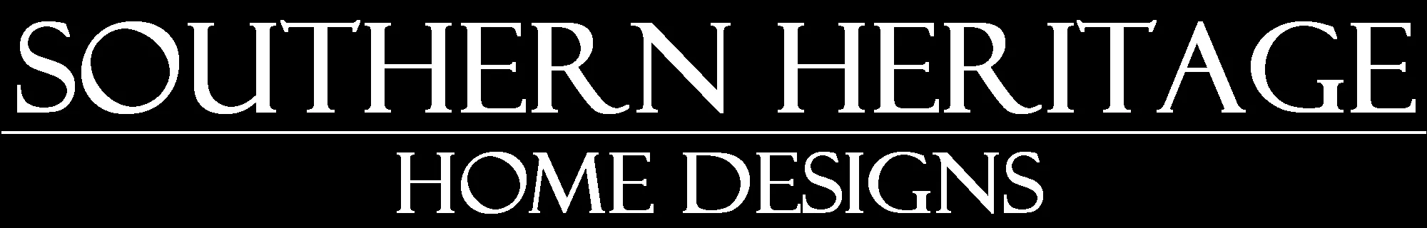 Southern Heritage House Plans logo