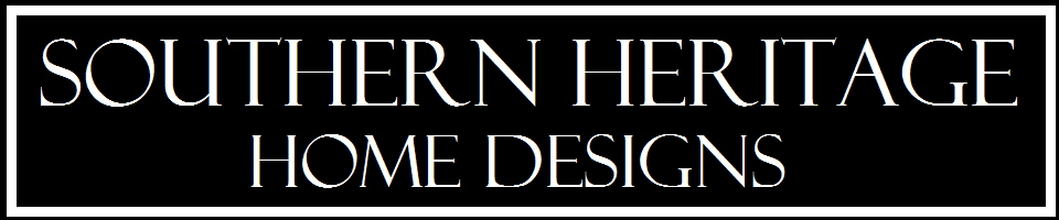 Southern Heritage House Plans Logo
